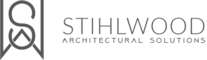 Stihlwood Architectural Solutions Logo